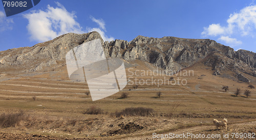 Image of Mountains majesty