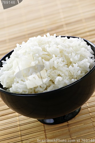 Image of Rice bowl