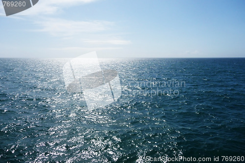 Image of Brighton Sea