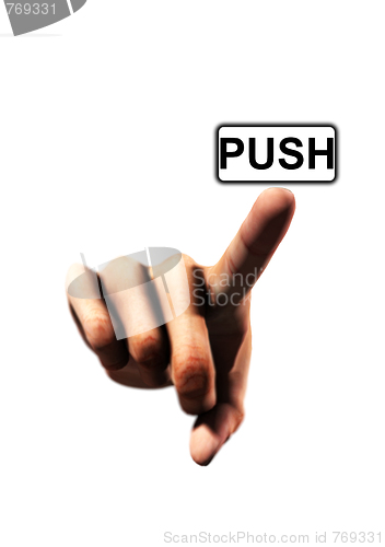 Image of Push The Button