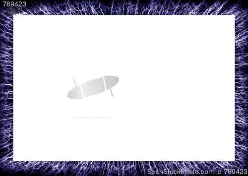 Image of Electric Frame 