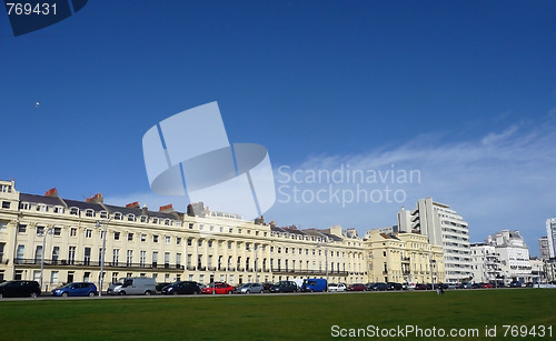 Image of Brighton Coast Homes 