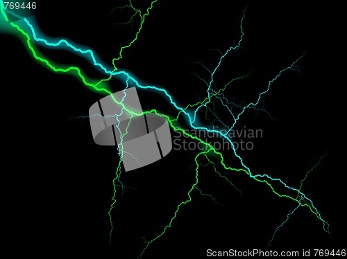 Image of Lighting 