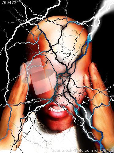 Image of Migraine Pain