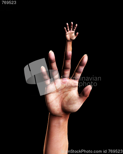 Image of Handy Hand