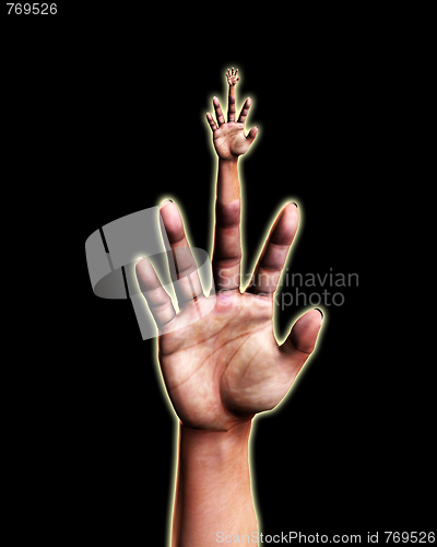 Image of Handy Hand