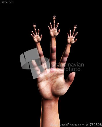 Image of Handy Hand