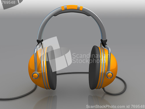 Image of Headphones