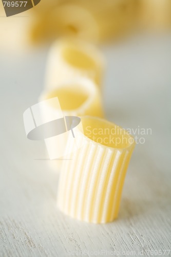 Image of Close-up of pasta