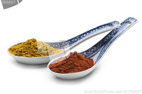 Image of Spices