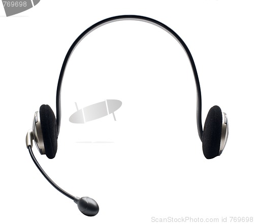 Image of Headphones