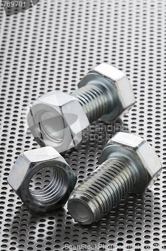 Image of Screw