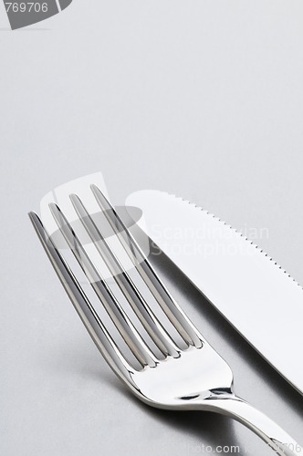Image of Utensil