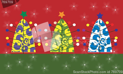 Image of Christmas card