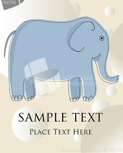 Image of elephant