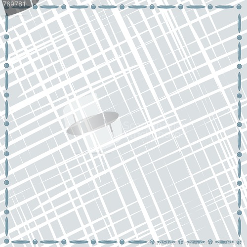 Image of  border