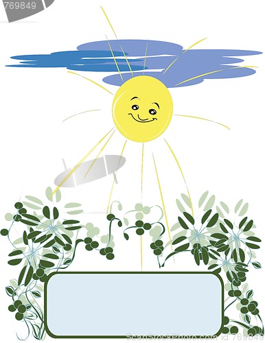 Image of Banner illustration