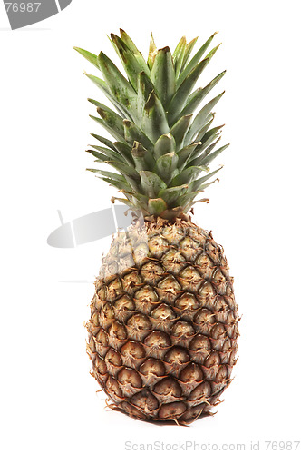 Image of Pineapple