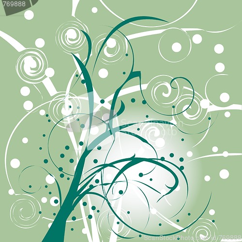 Image of Nature background