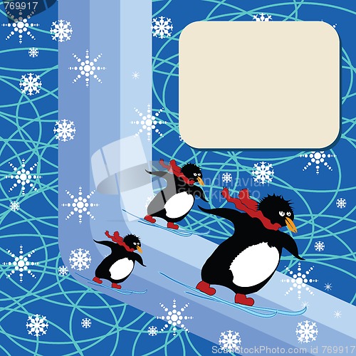 Image of Fantasy winter
