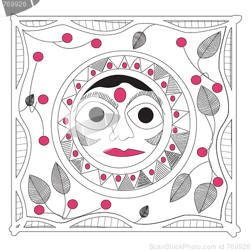 Image of Badnews sun