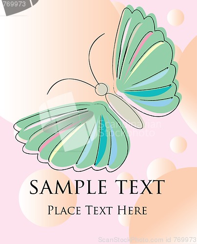 Image of Butterfly