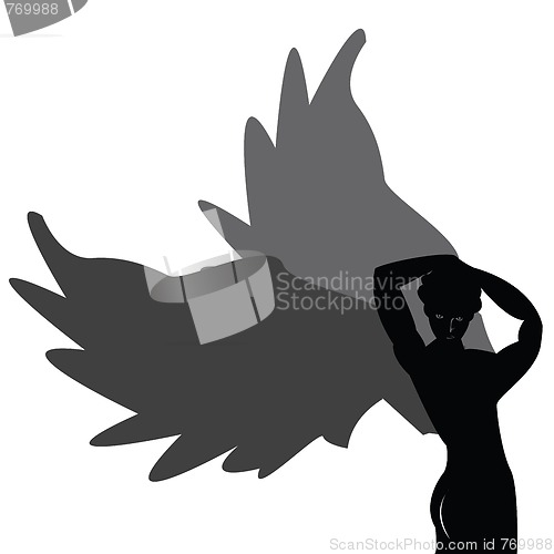 Image of Archangel