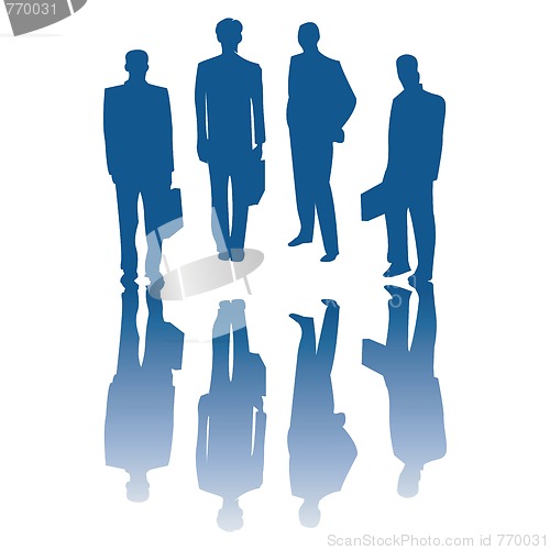 Image of Corporate