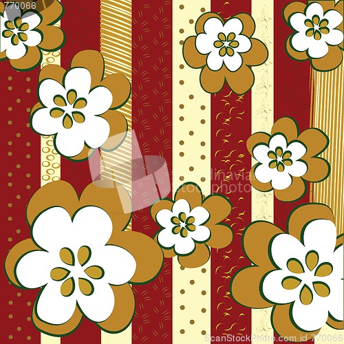 Image of floral
