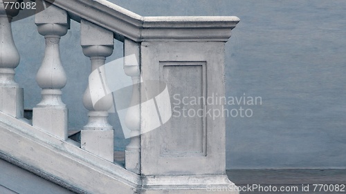 Image of Balaustrade