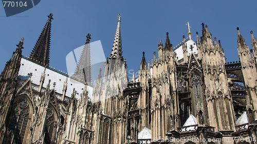 Image of Koeln Dom