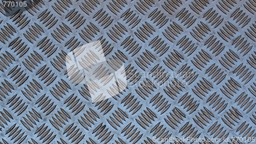 Image of Diamond steel