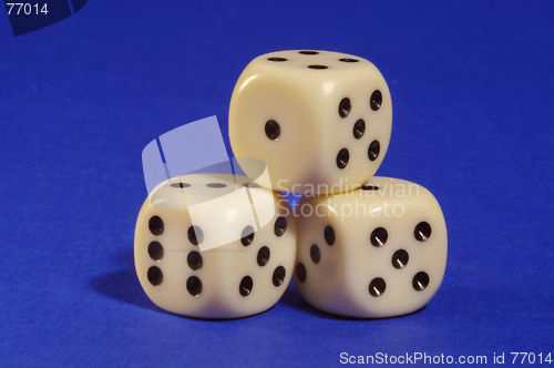 Image of Dice