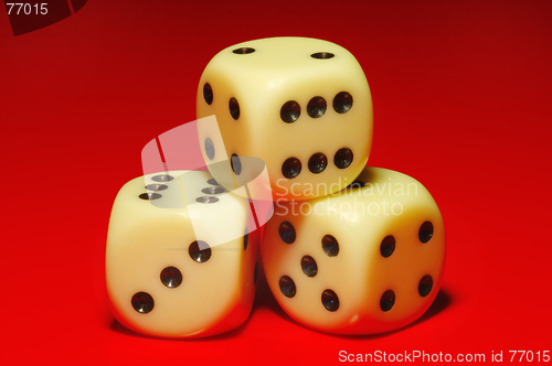 Image of Dice