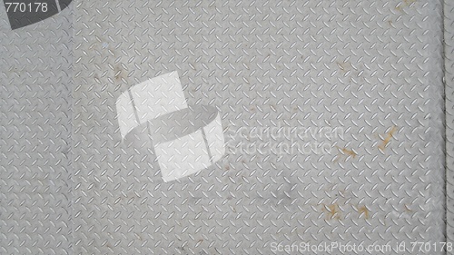 Image of Diamond steel