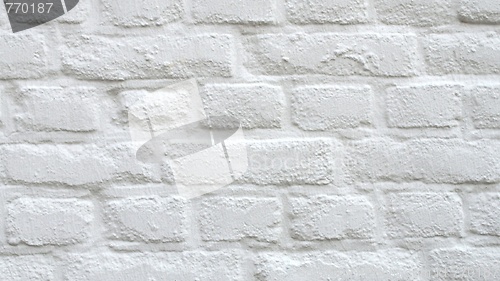 Image of Brick wall