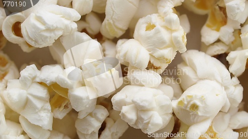 Image of Pop Corn
