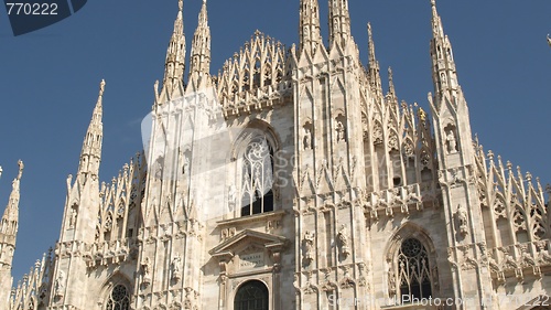 Image of Duomo di Milano