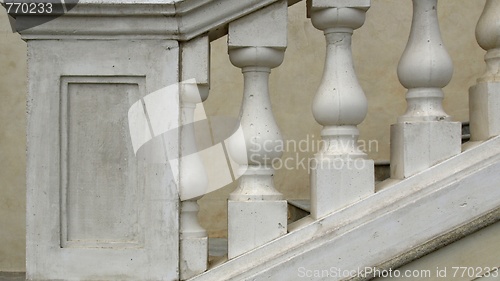 Image of Balaustrade