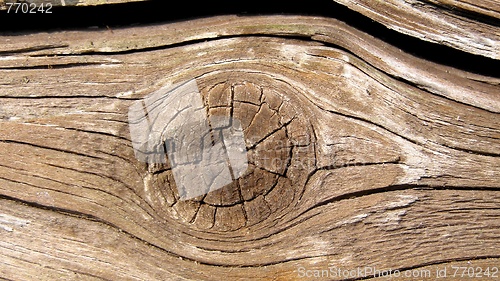 Image of Wood