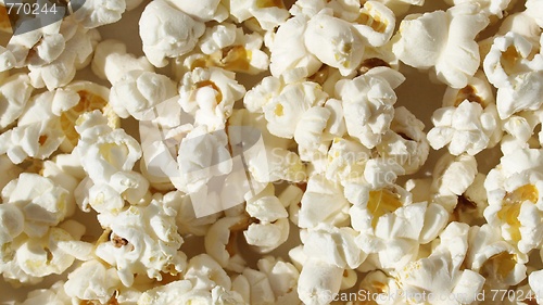 Image of Pop Corn