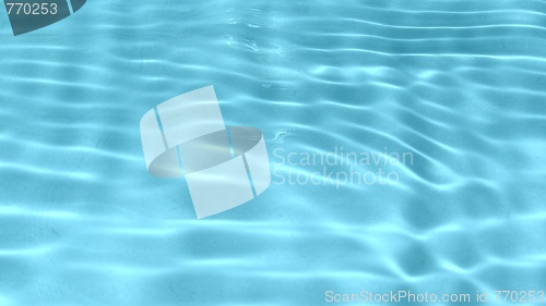 Image of Water background
