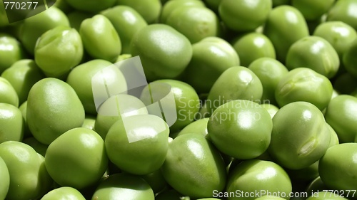 Image of Peas