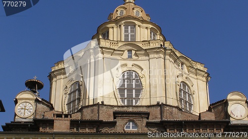 Image of San Lorenzo Turin