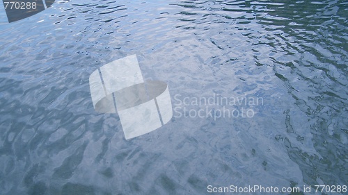Image of Water background