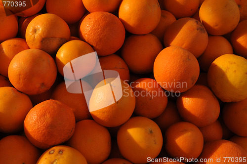 Image of Oranges