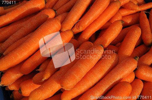 Image of Carrots