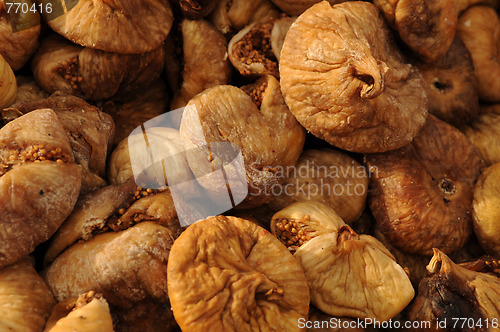 Image of Dried Figs