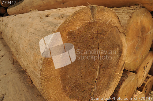 Image of Logs