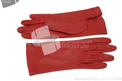 Image of Gloves